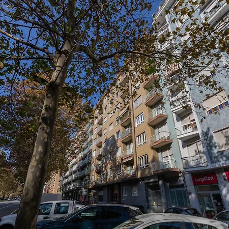 Modern By Wonderful Italy Apartmán Turín