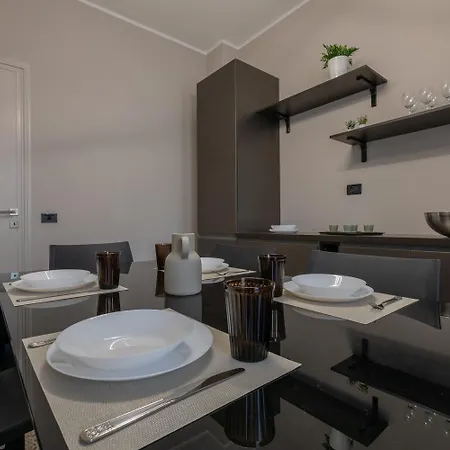 Apartmán Modern By Wonderful Italy *