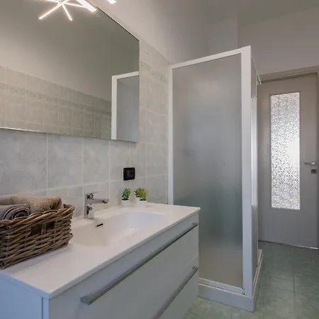 Apartmán Modern By Wonderful Italy