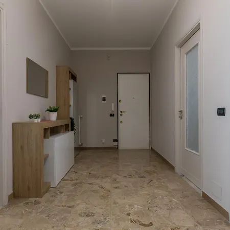 Modern By Wonderful Italy Apartmán Turín