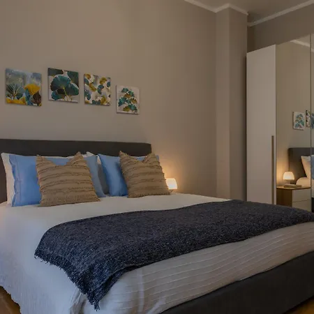 Modern By Wonderful Italy Apartmán *