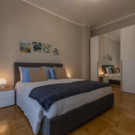 Apartmán Modern By Wonderful Italy *