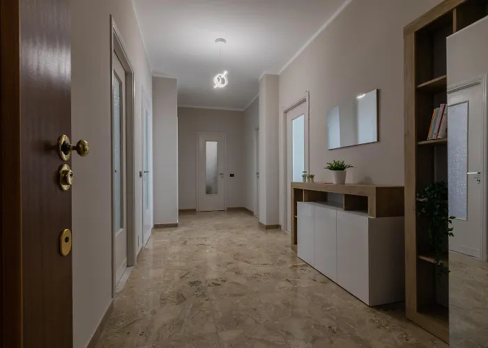 Apartamento Modern By Wonderful Italy