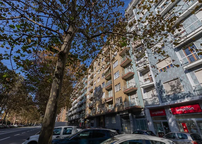 Modern By Wonderful Italy Appartamento Torino