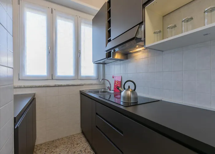 Modern By Wonderful Italy Appartamento