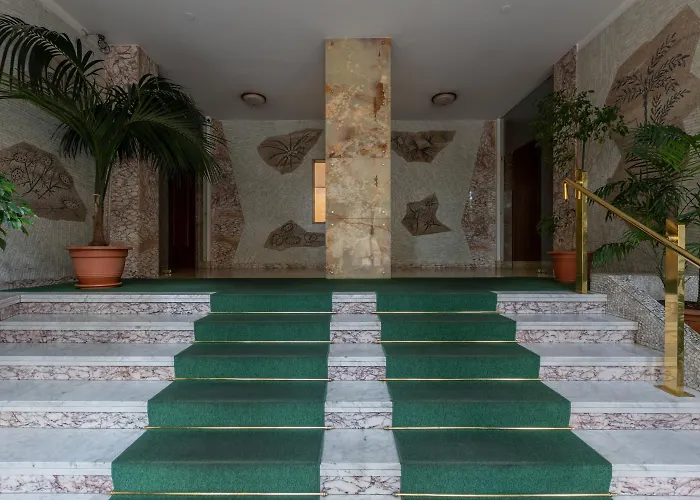 Appartamento Modern By Wonderful Italy