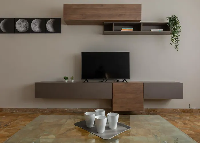 Modern By Wonderful Italy Apartamento *