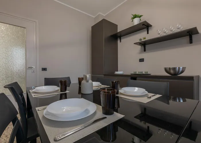 Apartamento Modern By Wonderful Italy *