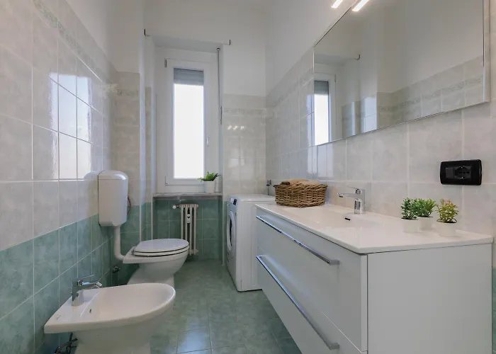 Appartamento Modern By Wonderful Italy Torino