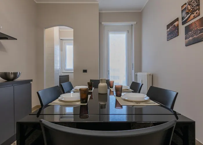 Modern By Wonderful Italy