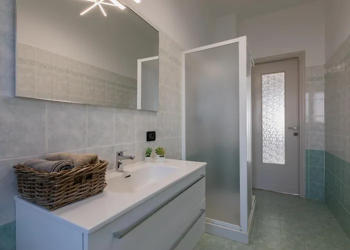 Appartamento Modern By Wonderful Italy