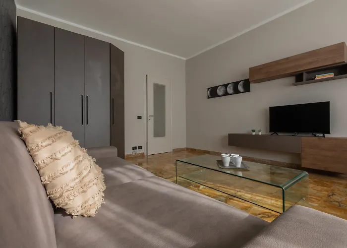 Modern By Wonderful Italy Appartamento *