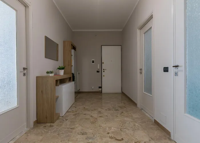 Modern By Wonderful Italy Apartamento Turín