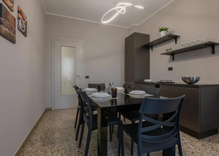 Apartamento Modern By Wonderful Italy Turín