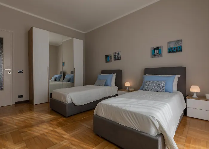 Modern By Wonderful Italy Torino