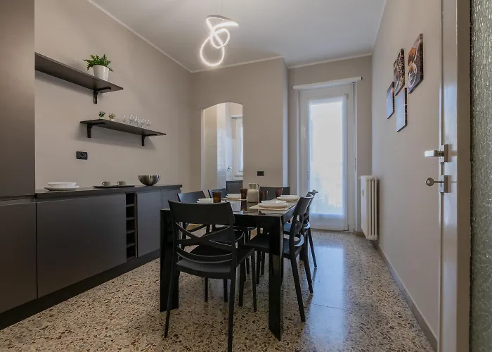 Modern By Wonderful Italy * Turín