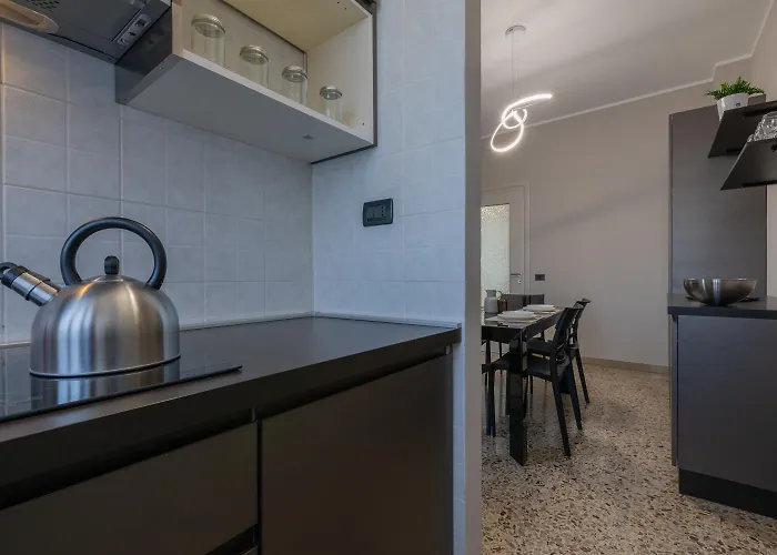 Modern By Wonderful Italy