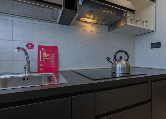 Modern By Wonderful Italy Apartamento