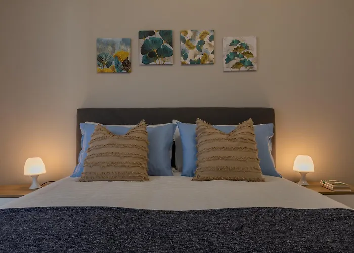 Appartamento Modern By Wonderful Italy *