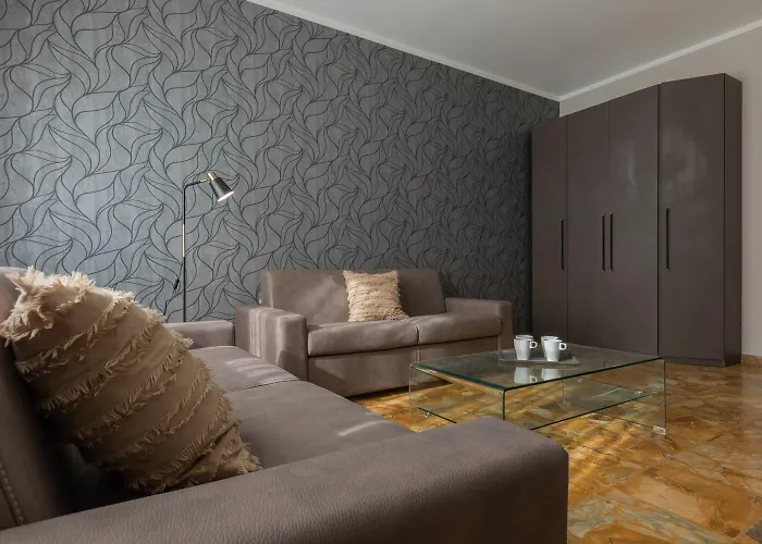 Modern By Wonderful Italy Apartamento Turín