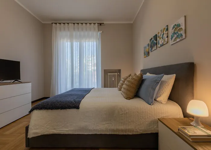 Appartamento Modern By Wonderful Italy Torino