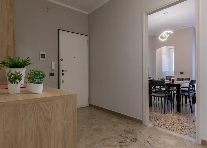 Modern By Wonderful Italy *