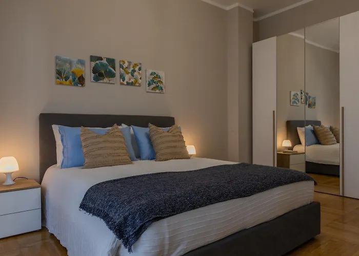 Modern By Wonderful Italy Apartamento *