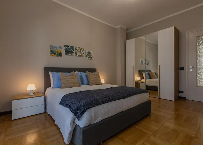 Apartamento Modern By Wonderful Italy *