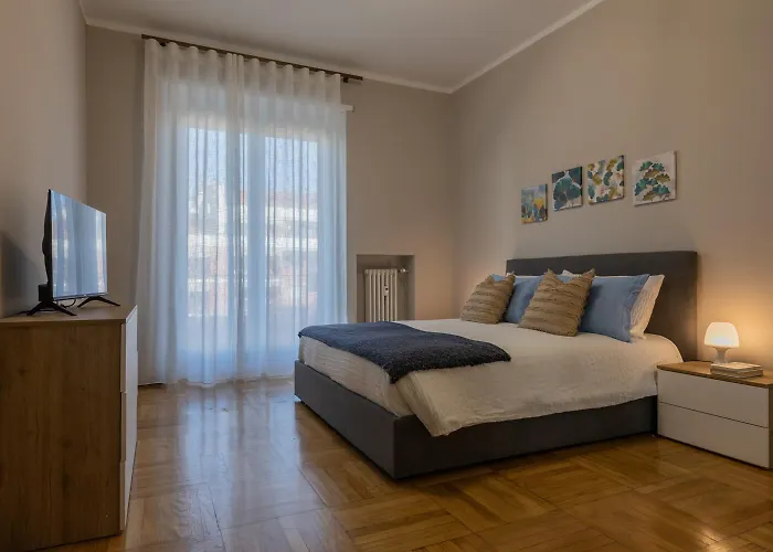 Appartamento Modern By Wonderful Italy Torino