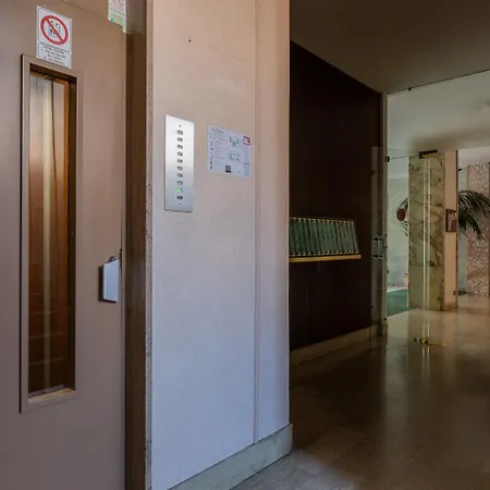 Modern By Wonderful Italy Apartamento *