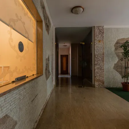 Apartmán Modern By Wonderful Italy Turín