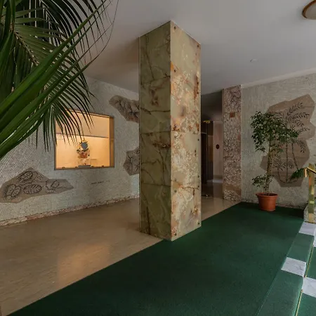 Modern By Wonderful Italy 토리노