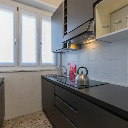 Modern By Wonderful Italy Apartamento