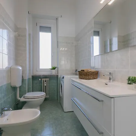 Apartamento Modern By Wonderful Italy Turim