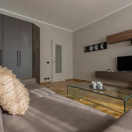 Modern By Wonderful Italy Apartmán *
