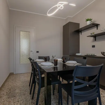 Apartamento Modern By Wonderful Italy Turim