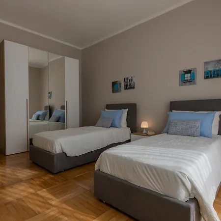 Modern By Wonderful Italy Turim