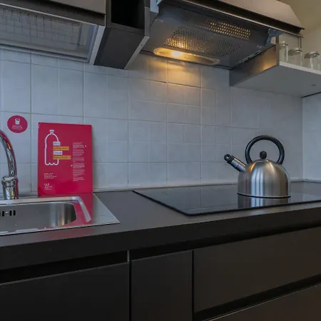 Modern By Wonderful Italy Apartamento