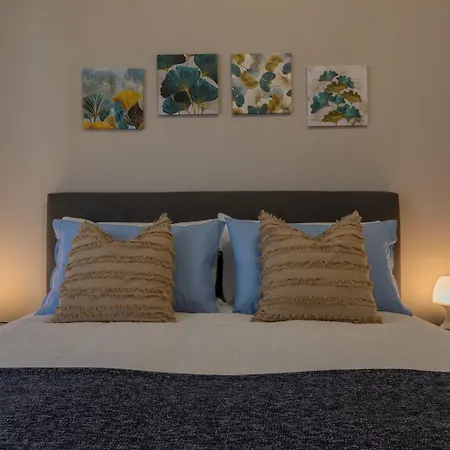 Apartamento Modern By Wonderful Italy *