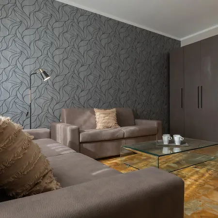 Modern By Wonderful Italy 아파트 토리노