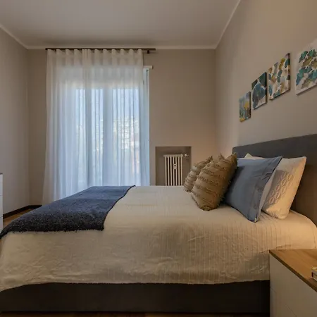 Apartamento Modern By Wonderful Italy Turim