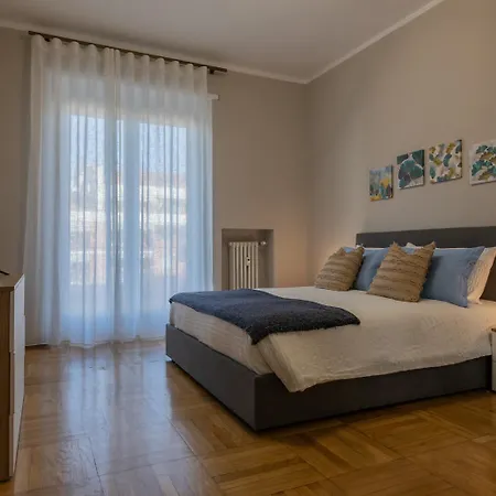 Apartamento Modern By Wonderful Italy Turim