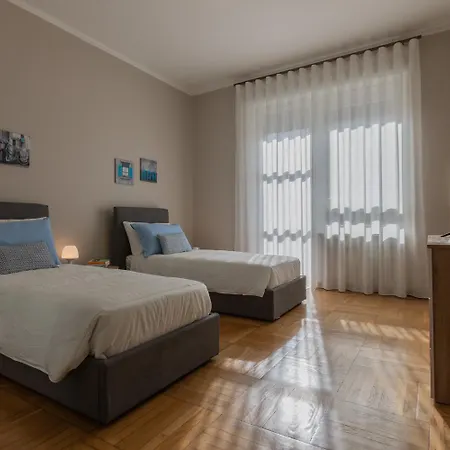 Modern By Wonderful Italy * 토리노